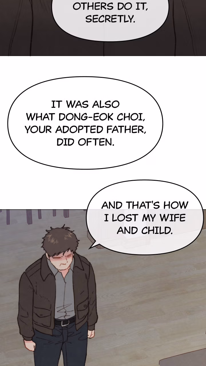 The Day of Kidnapping Chapter 10 page 64 - 