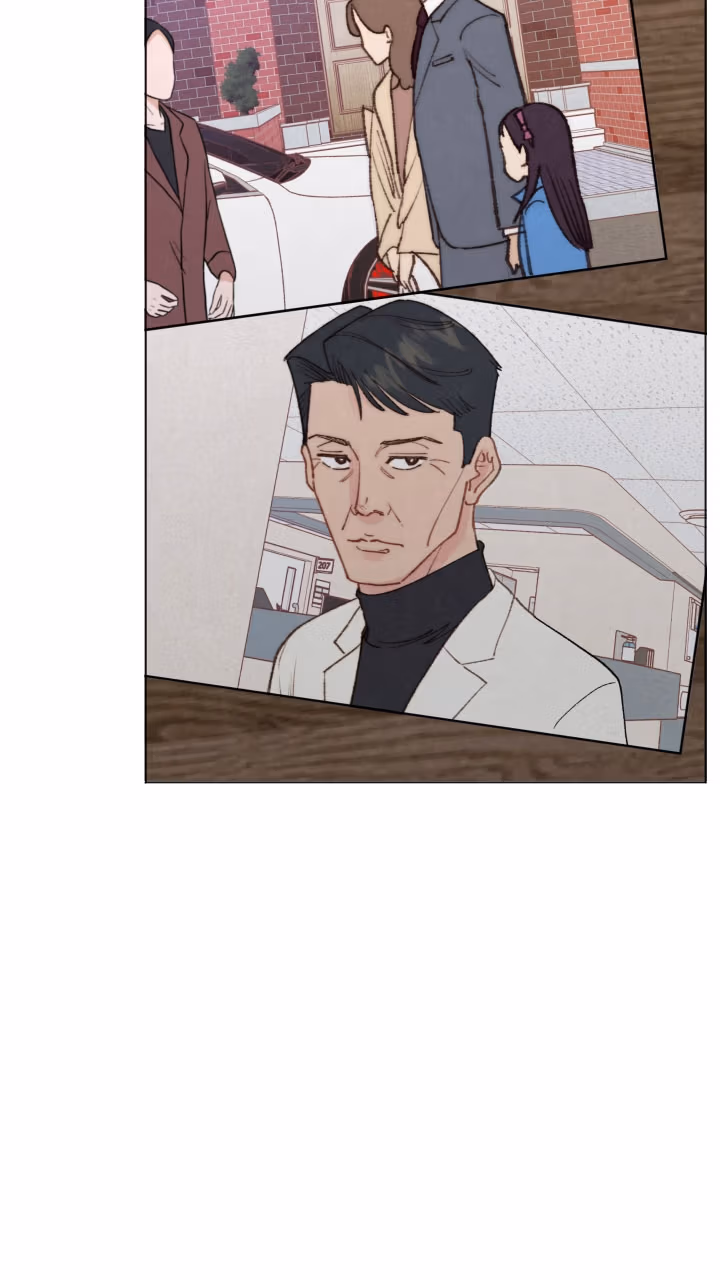 The Day of Kidnapping Chapter 10 page 68 - 