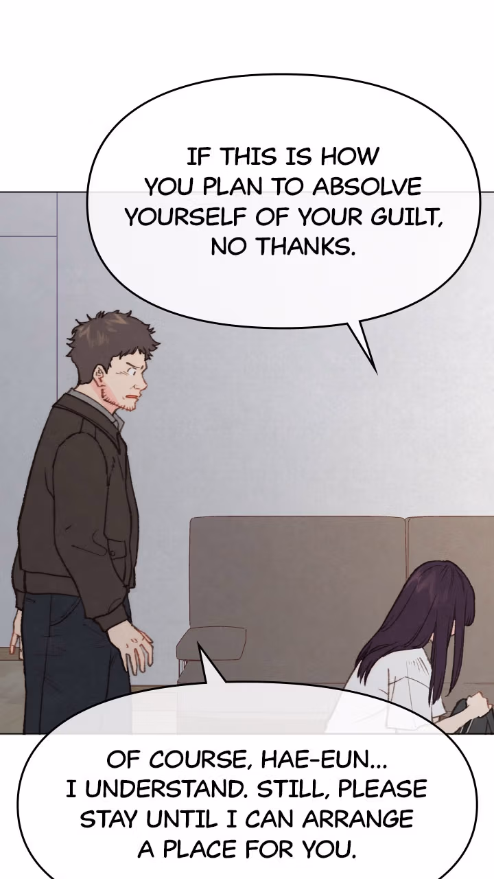The Day of Kidnapping Chapter 10 page 69 - 
