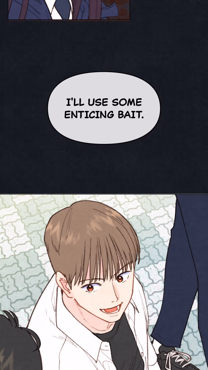 The Day of Kidnapping Chapter 10 page 8 - 