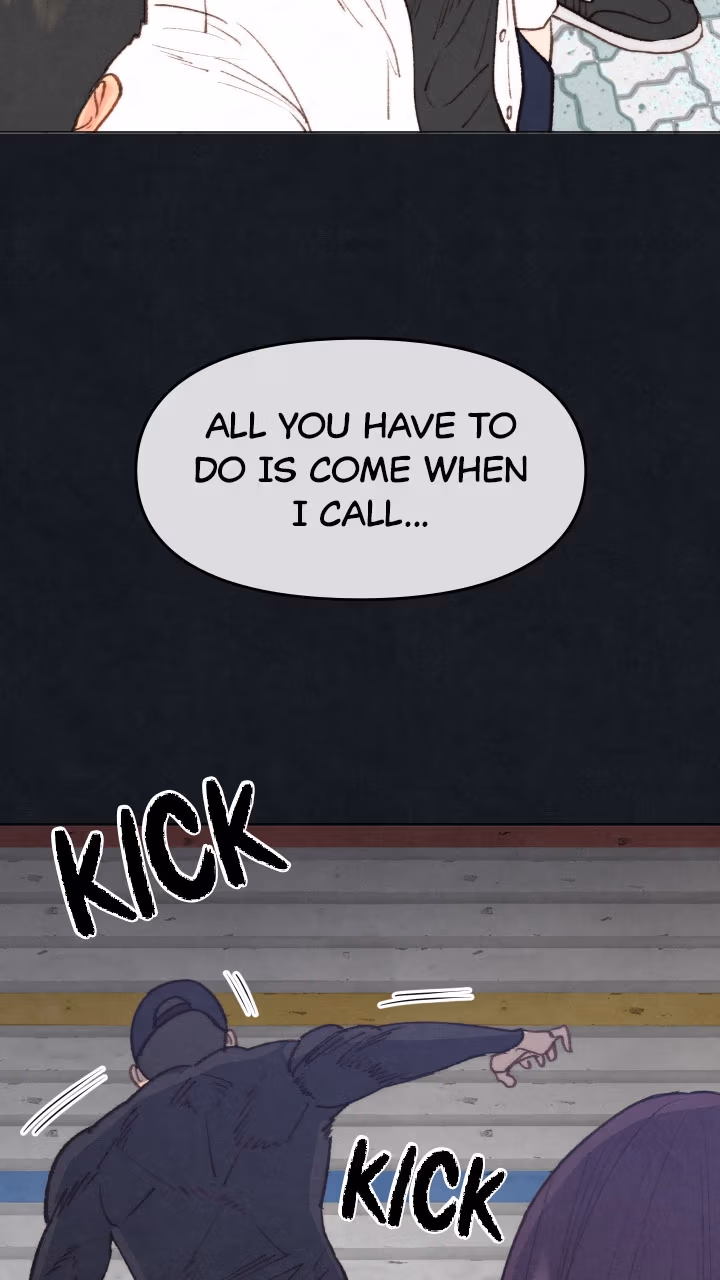 The Day of Kidnapping Chapter 10 page 9 - 