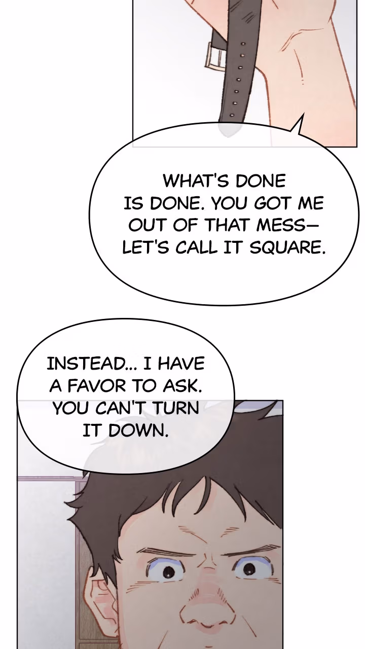The Day of Kidnapping Chapter 10 page 84 - 