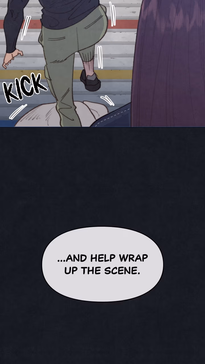 The Day of Kidnapping Chapter 10 page 10 - 