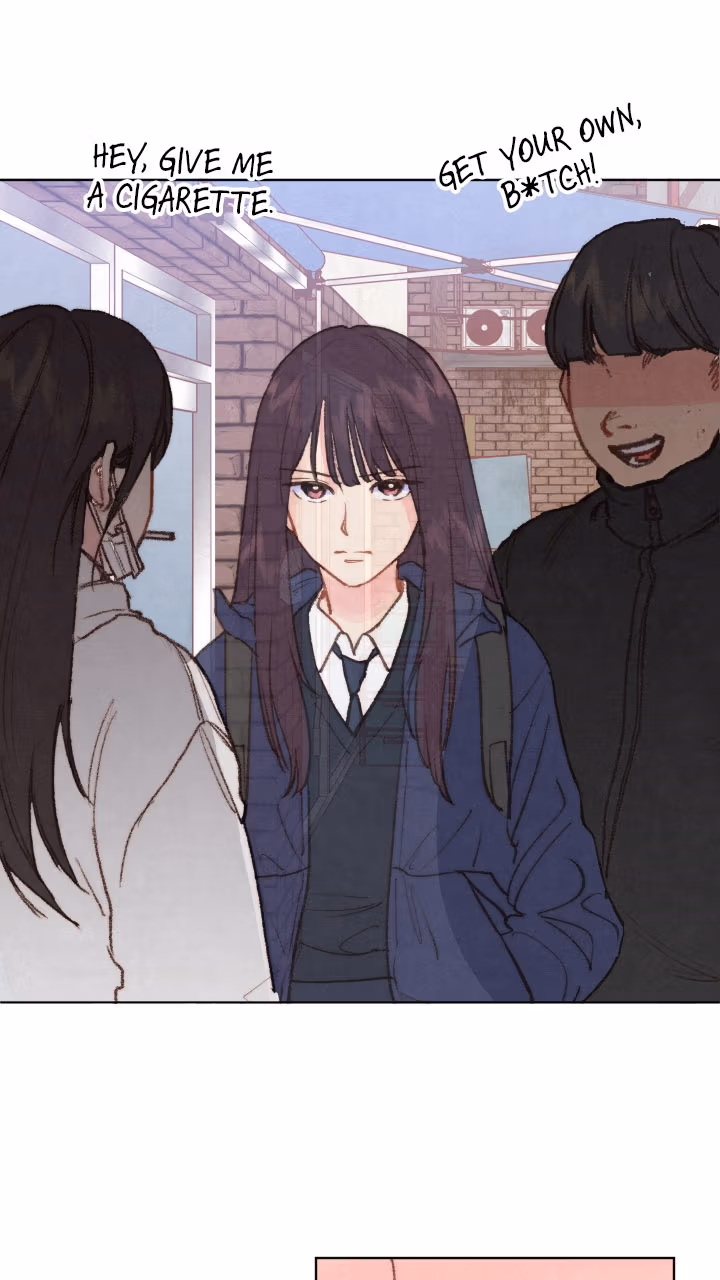 The Day of Kidnapping Chapter 11 page 19 - 