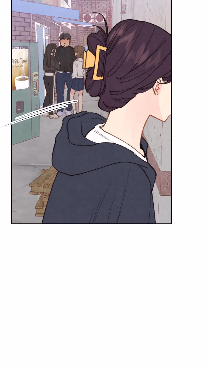 The Day of Kidnapping Chapter 11 page 21 - 