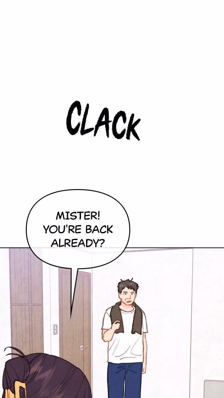 The Day of Kidnapping Chapter 11 page 22 - 