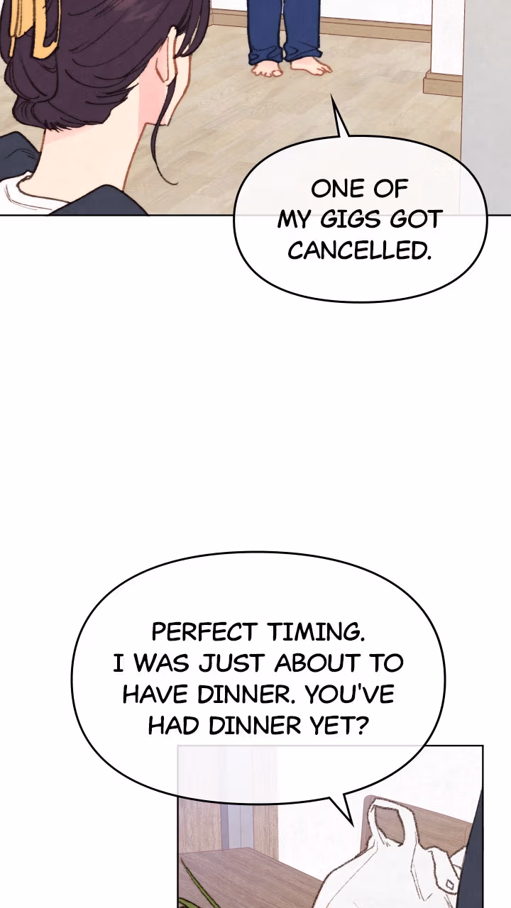 The Day of Kidnapping Chapter 11 page 23 - 