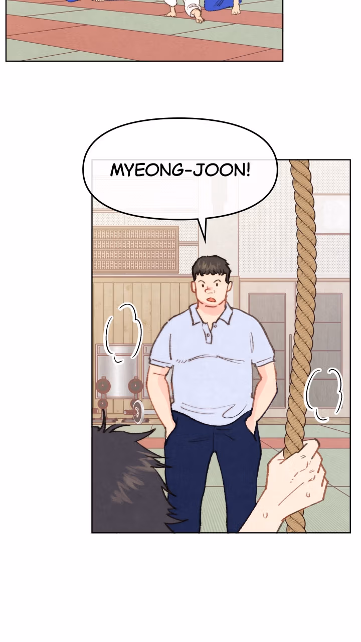 The Day of Kidnapping Chapter 11 page 30 - 