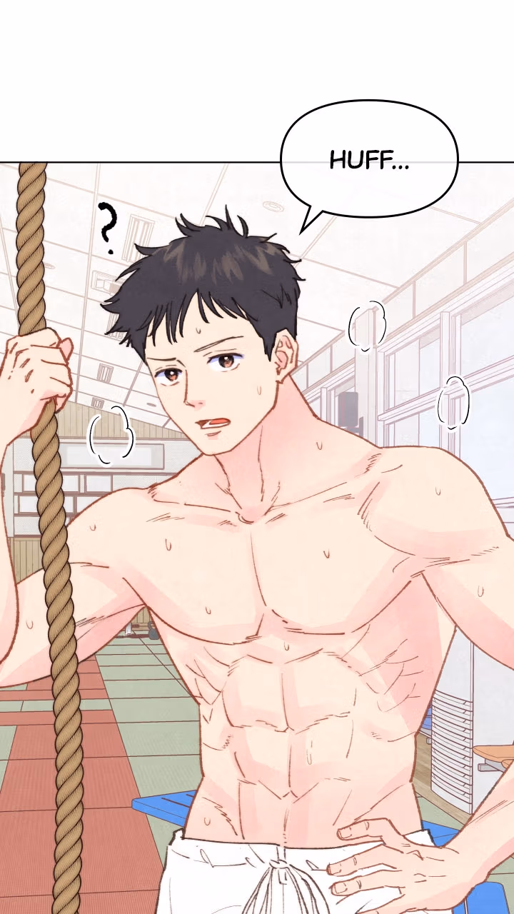 The Day of Kidnapping Chapter 11 page 31 - 