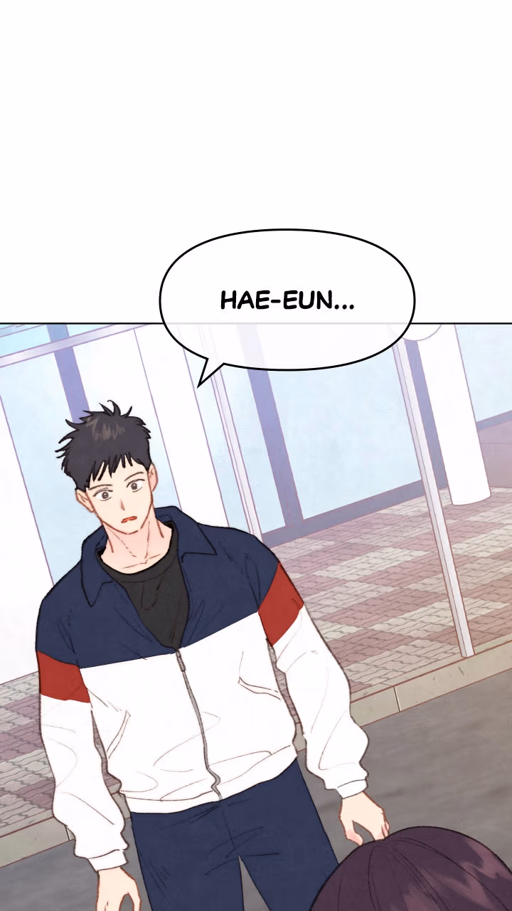The Day of Kidnapping Chapter 11 page 38 - 