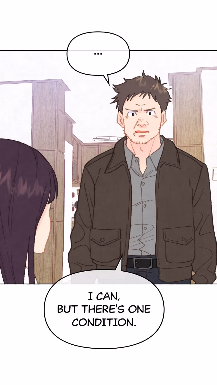 The Day of Kidnapping Chapter 11 page 5 - 