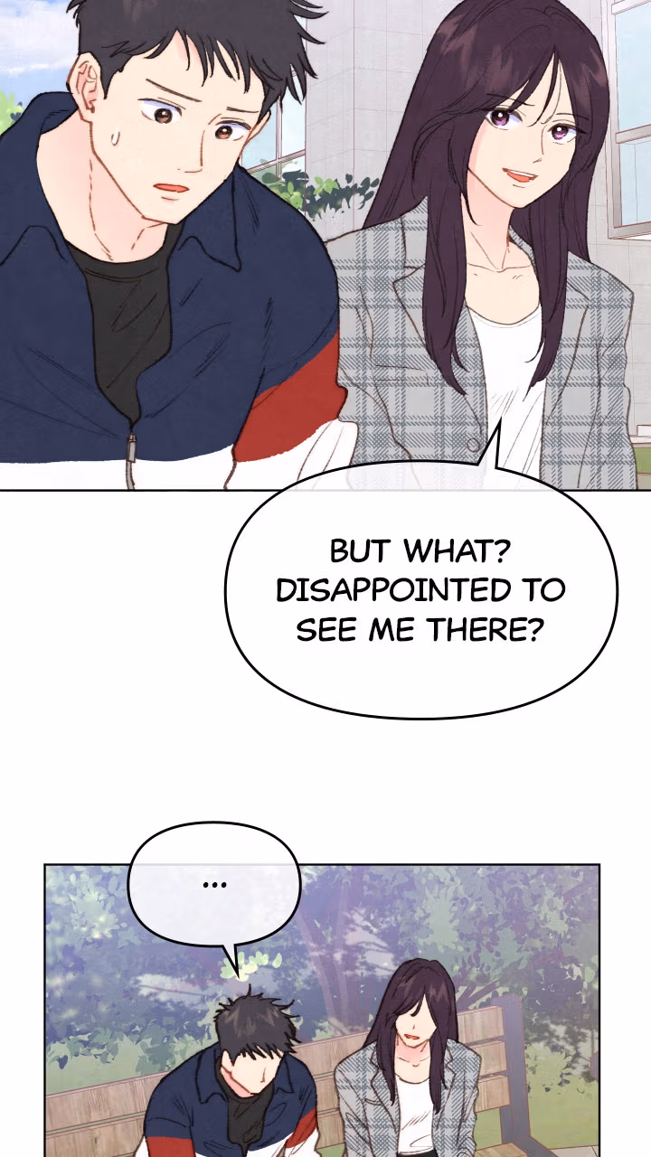 The Day of Kidnapping Chapter 11 page 42 - 