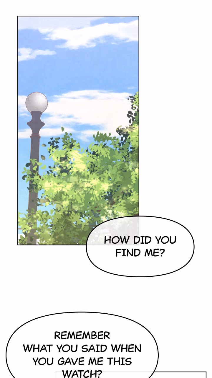 The Day of Kidnapping Chapter 11 page 49 - 