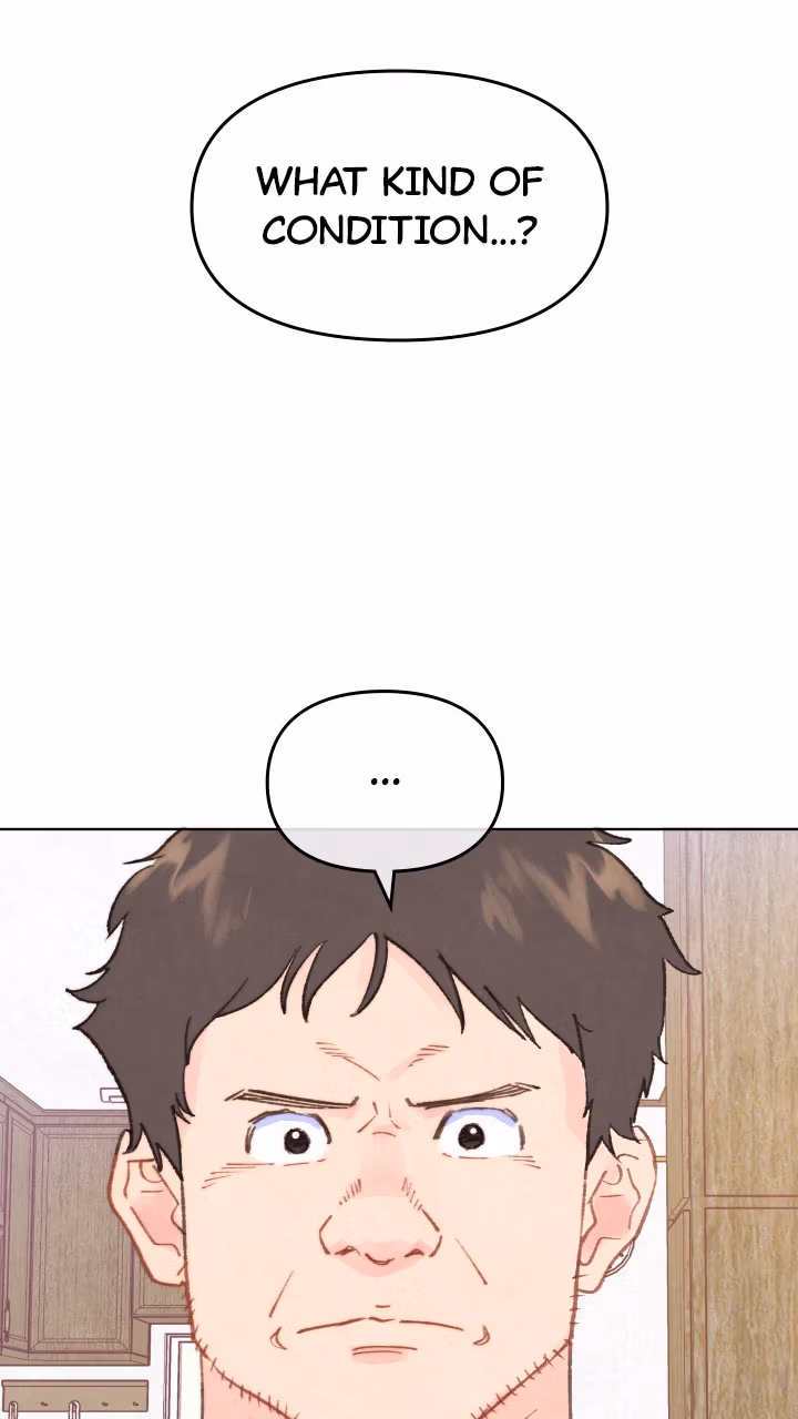 The Day of Kidnapping Chapter 11 page 6 - 