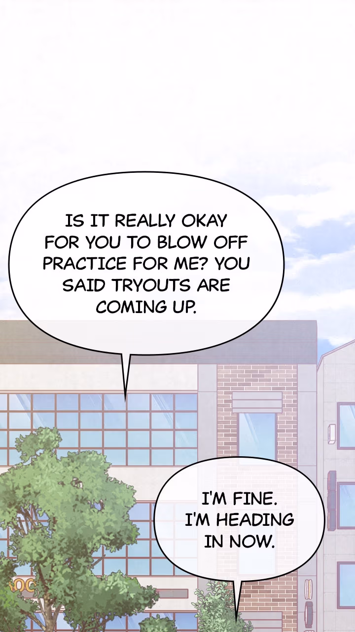 The Day of Kidnapping Chapter 11 page 57 - 