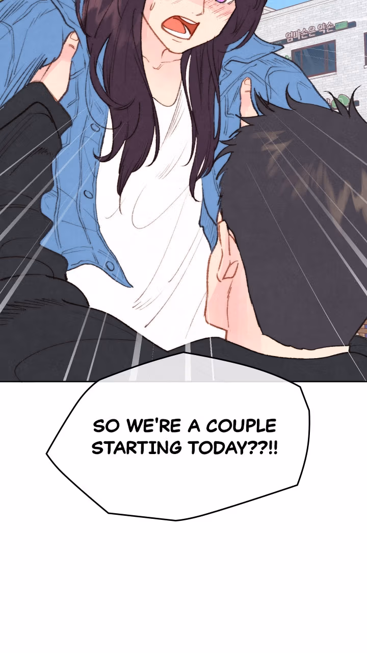 The Day of Kidnapping Chapter 11 page 68 - 
