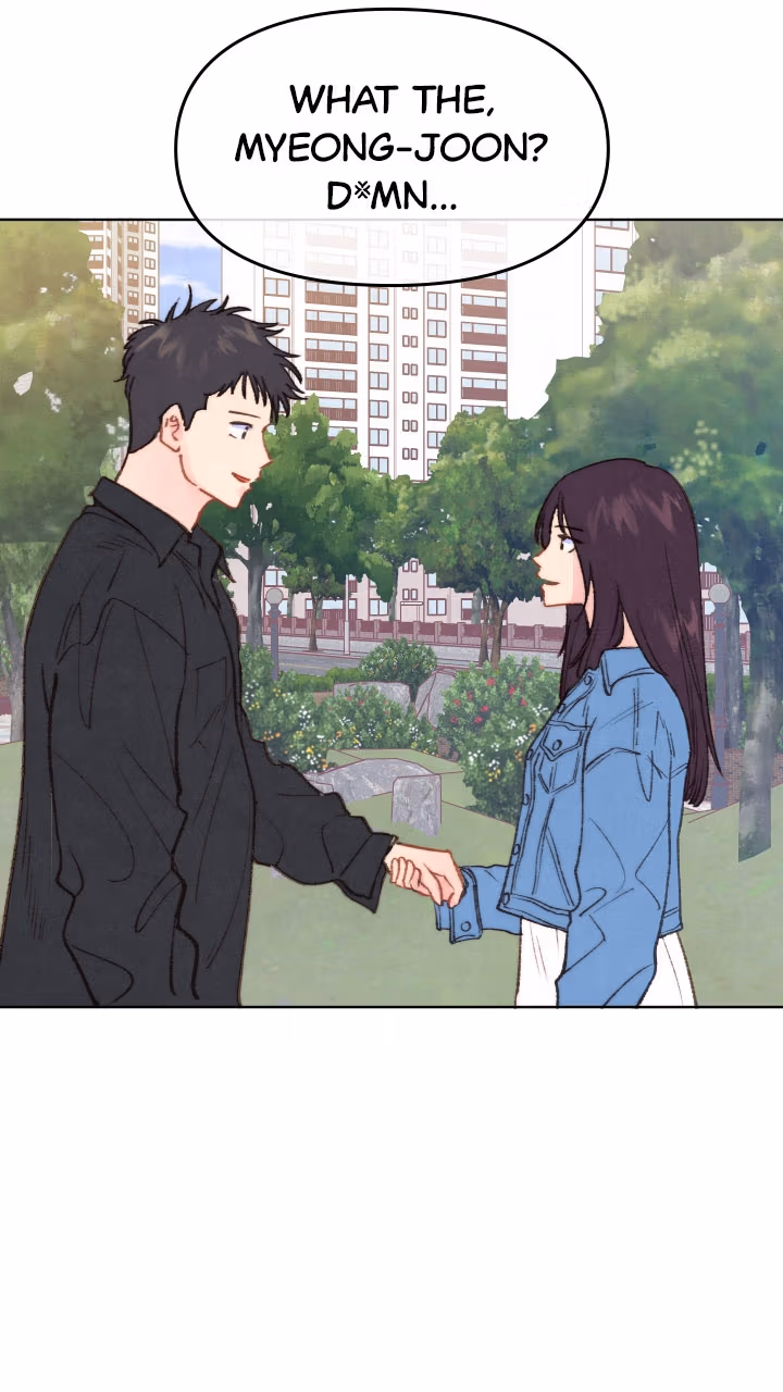 The Day of Kidnapping Chapter 11 page 74 - 