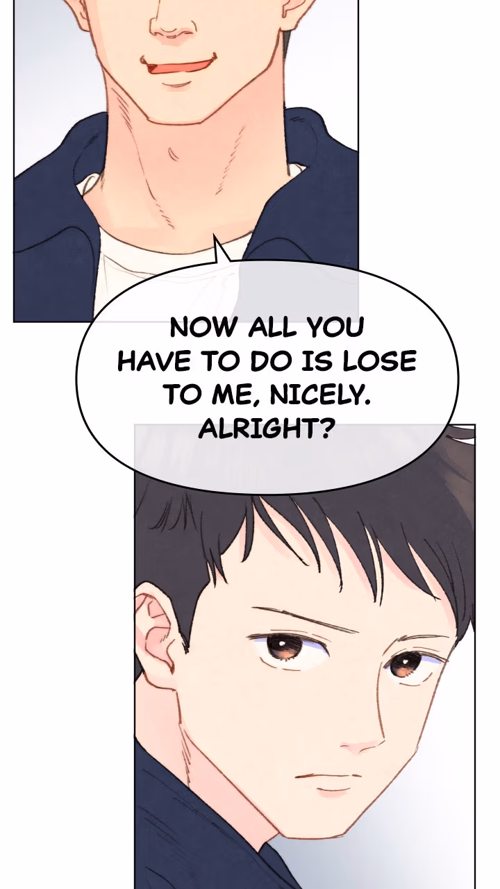 The Day of Kidnapping Chapter 12 page 18 - 