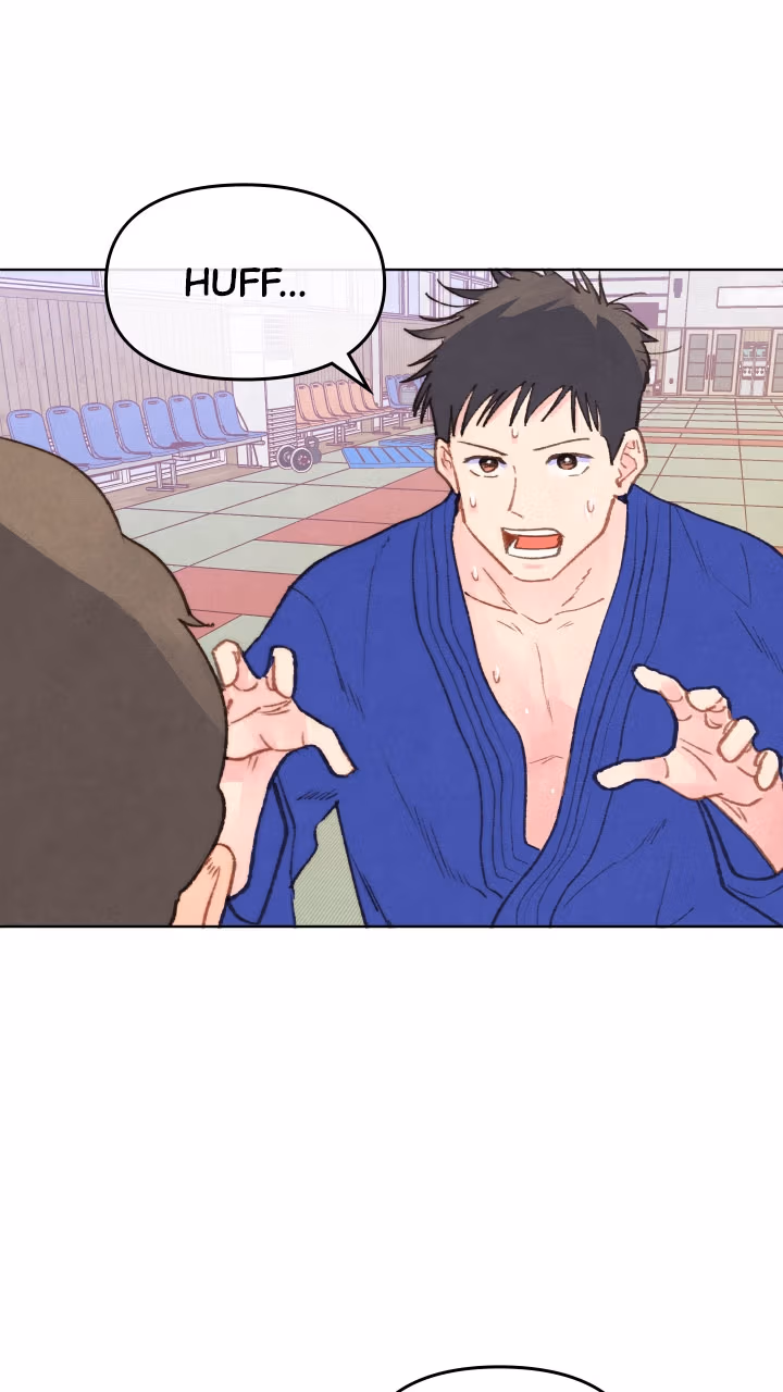 The Day of Kidnapping Chapter 12 page 21 - 