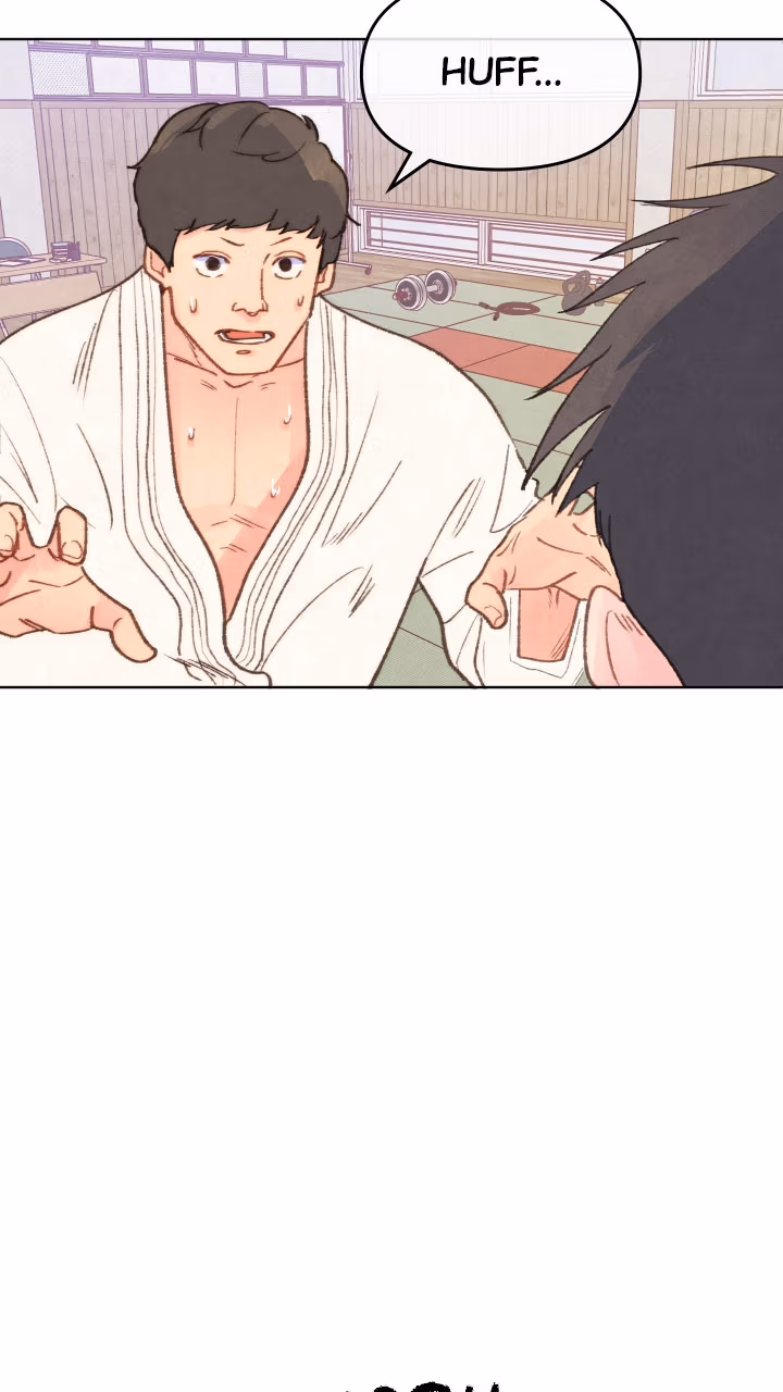The Day of Kidnapping Chapter 12 page 22 - 