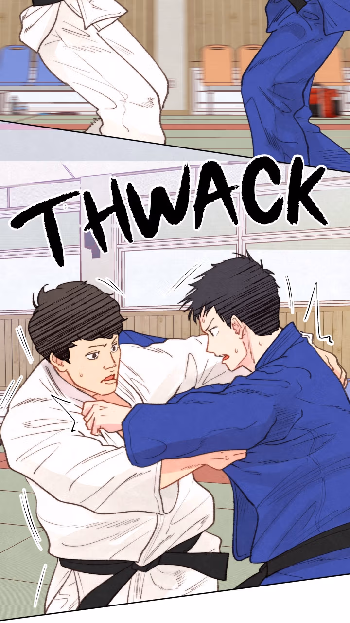The Day of Kidnapping Chapter 12 page 24 - 
