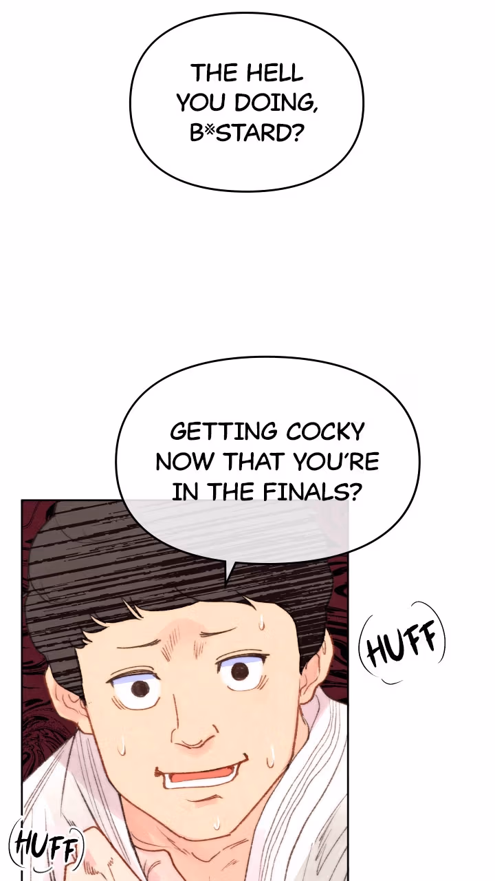 The Day of Kidnapping Chapter 12 page 25 - 