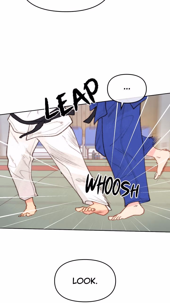 The Day of Kidnapping Chapter 12 page 27 - 