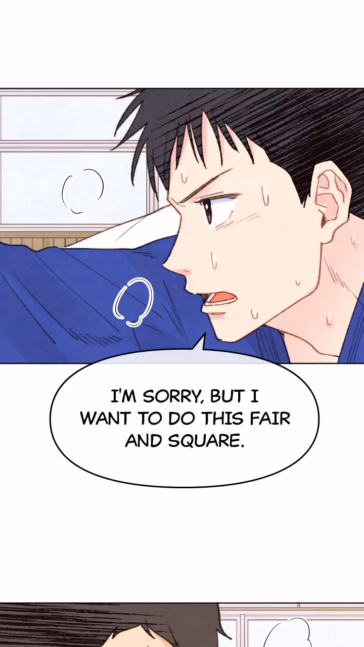 The Day of Kidnapping Chapter 12 page 28 - 
