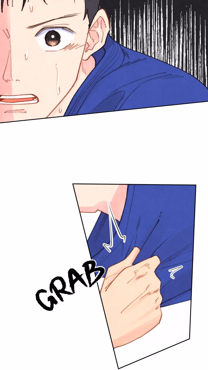 The Day of Kidnapping Chapter 12 page 30 - 