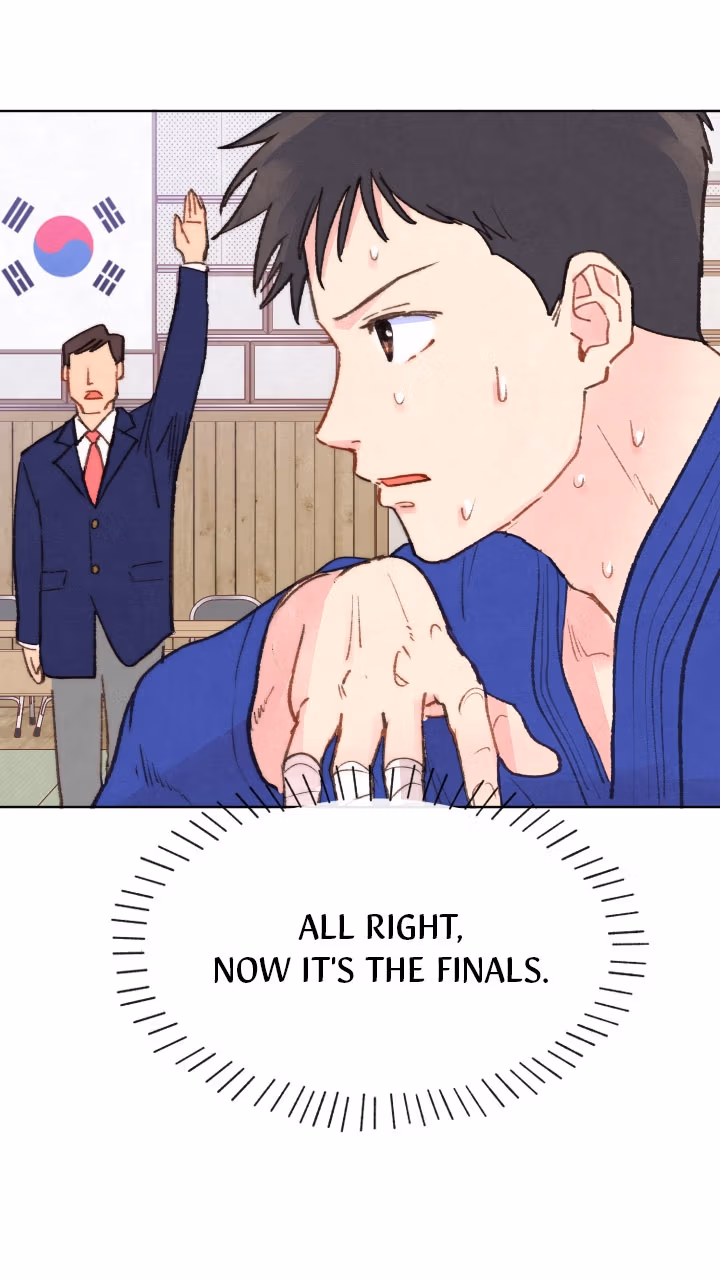 The Day of Kidnapping Chapter 12 page 4 - 