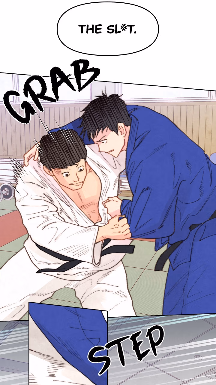 The Day of Kidnapping Chapter 12 page 31 - 