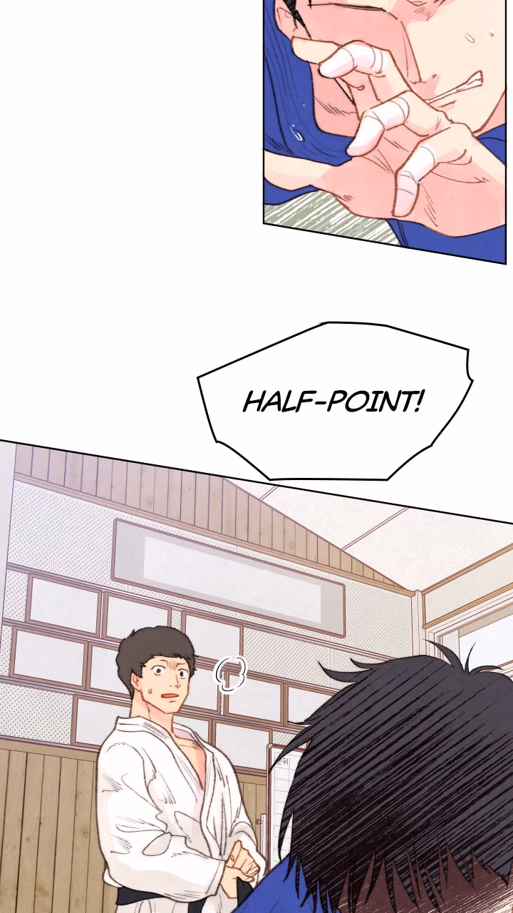 The Day of Kidnapping Chapter 12 page 33 - 