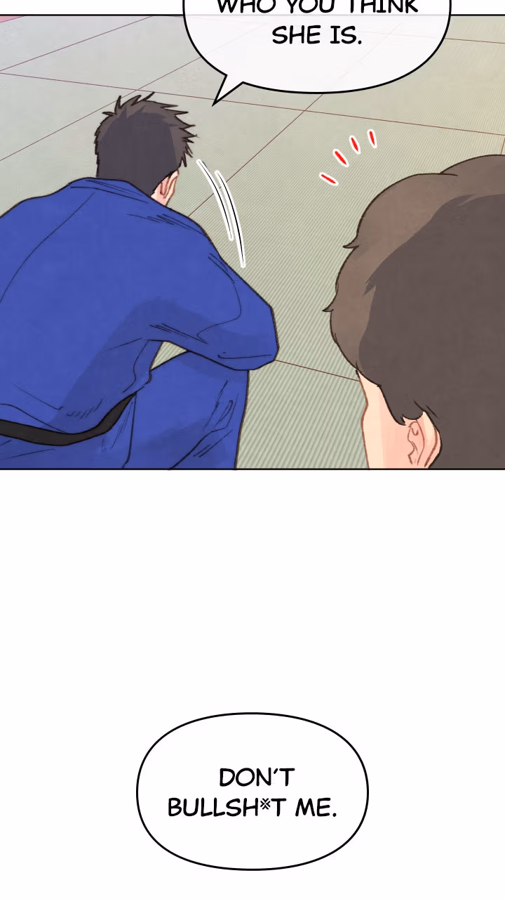 The Day of Kidnapping Chapter 12 page 35 - 