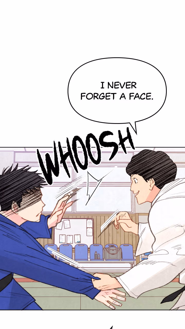 The Day of Kidnapping Chapter 12 page 36 - 