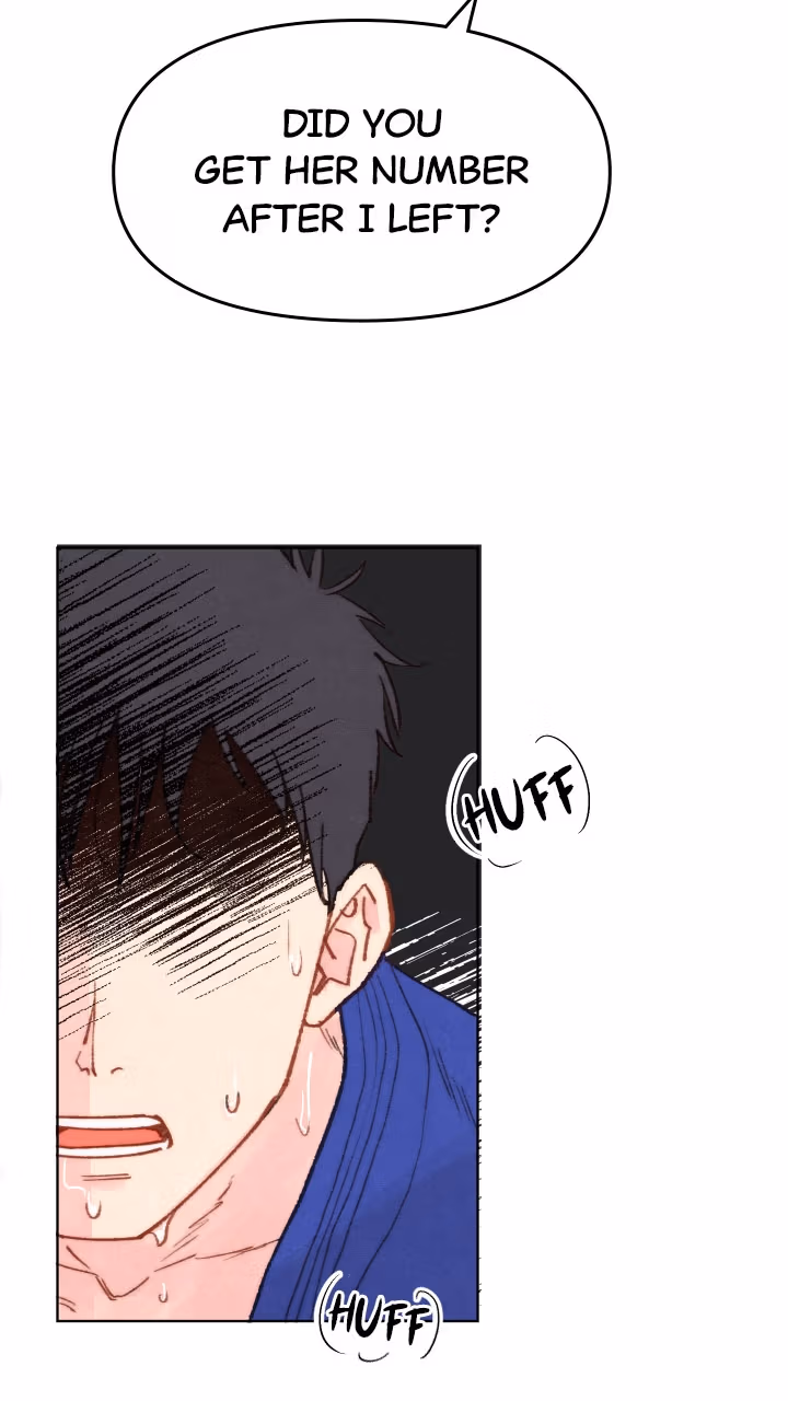 The Day of Kidnapping Chapter 12 page 37 - 
