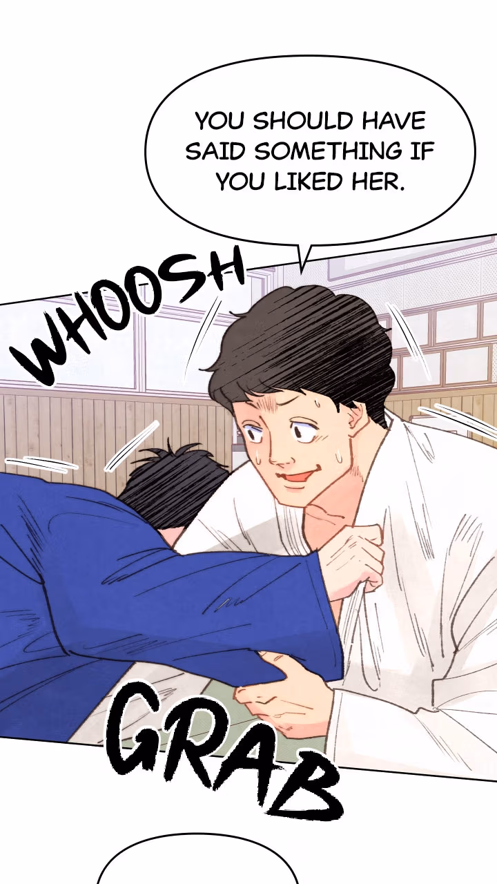 The Day of Kidnapping Chapter 12 page 38 - 