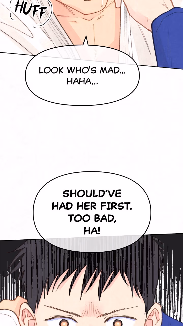 The Day of Kidnapping Chapter 12 page 41 - 