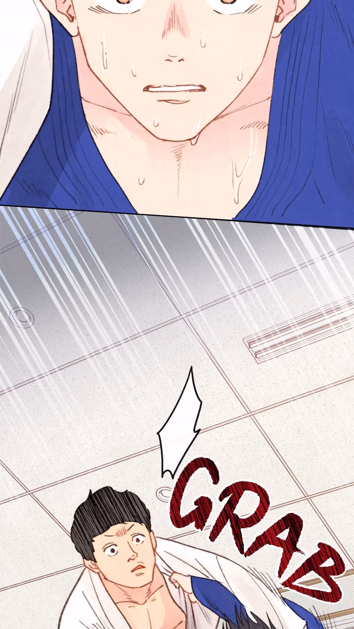 The Day of Kidnapping Chapter 12 page 42 - 