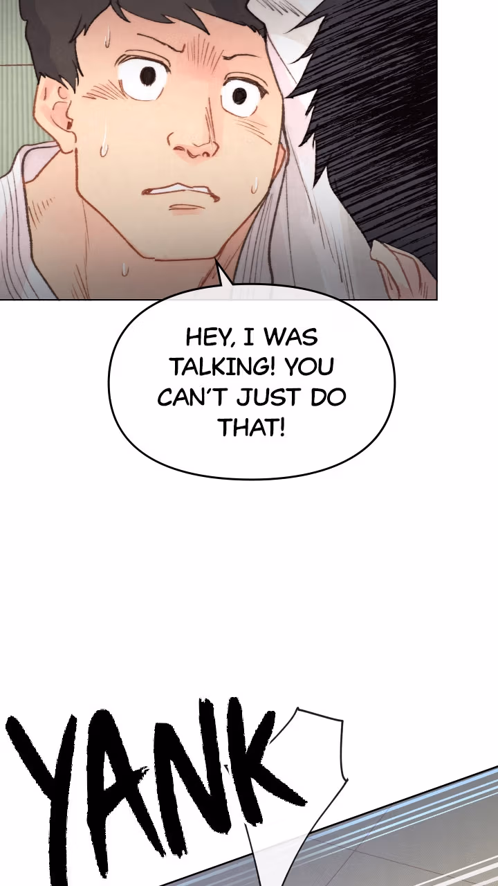 The Day of Kidnapping Chapter 12 page 47 - 
