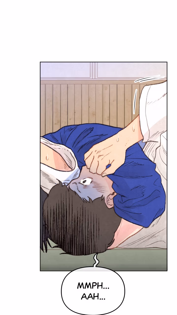 The Day of Kidnapping Chapter 12 page 49 - 