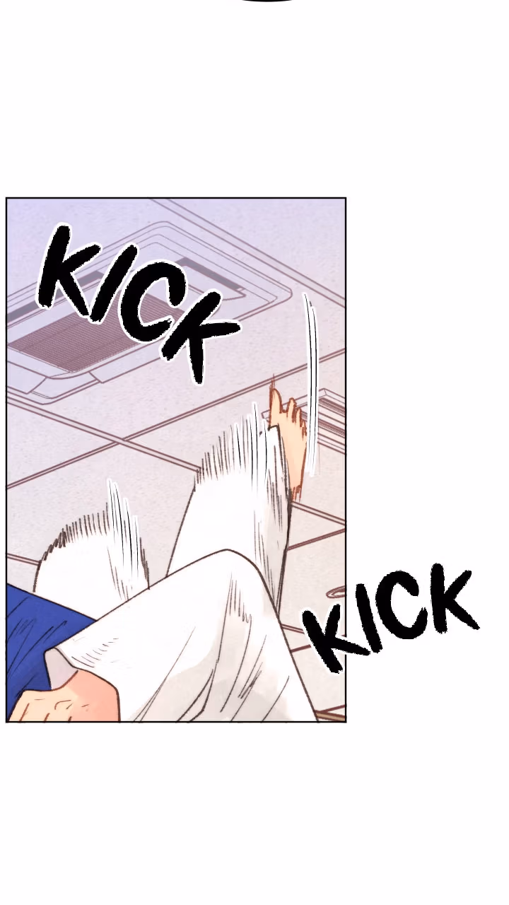 The Day of Kidnapping Chapter 12 page 50 - 