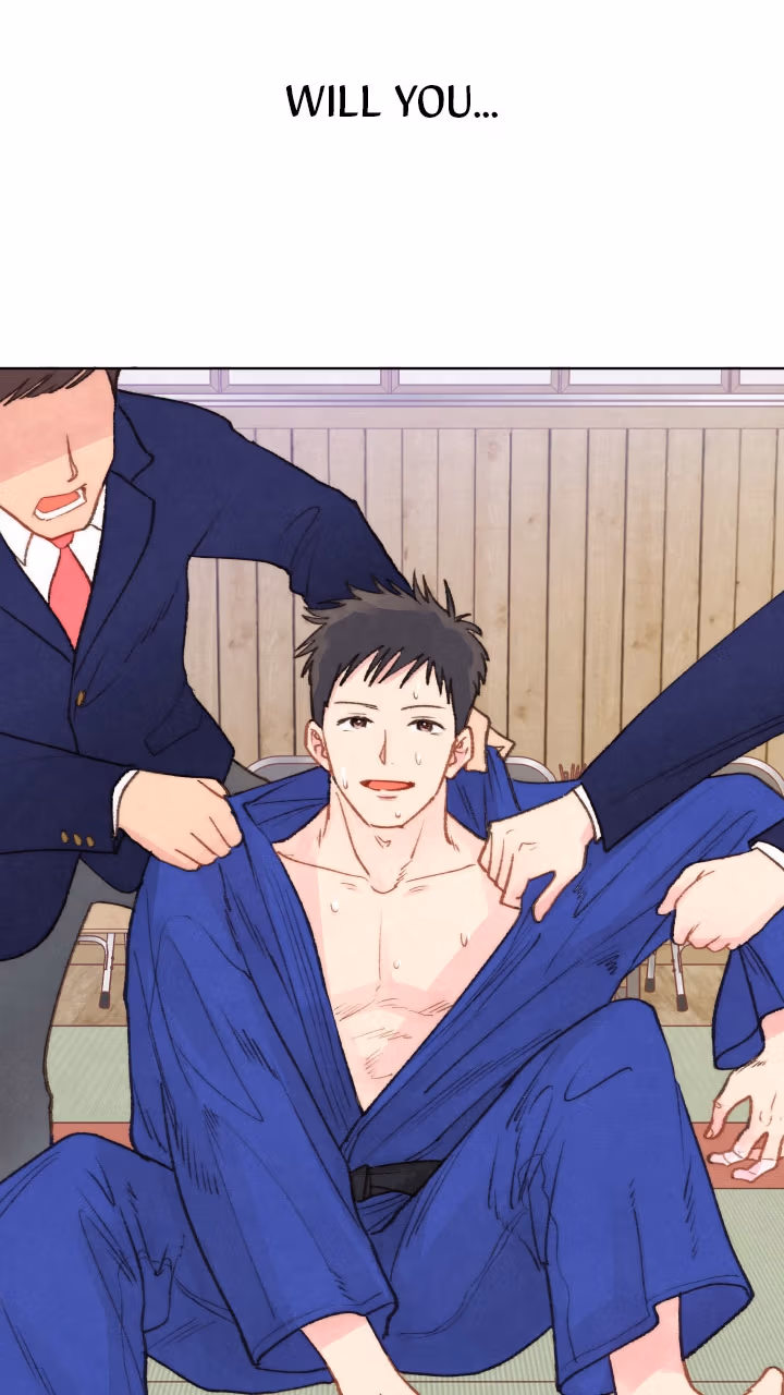 The Day of Kidnapping Chapter 12 page 58 - 