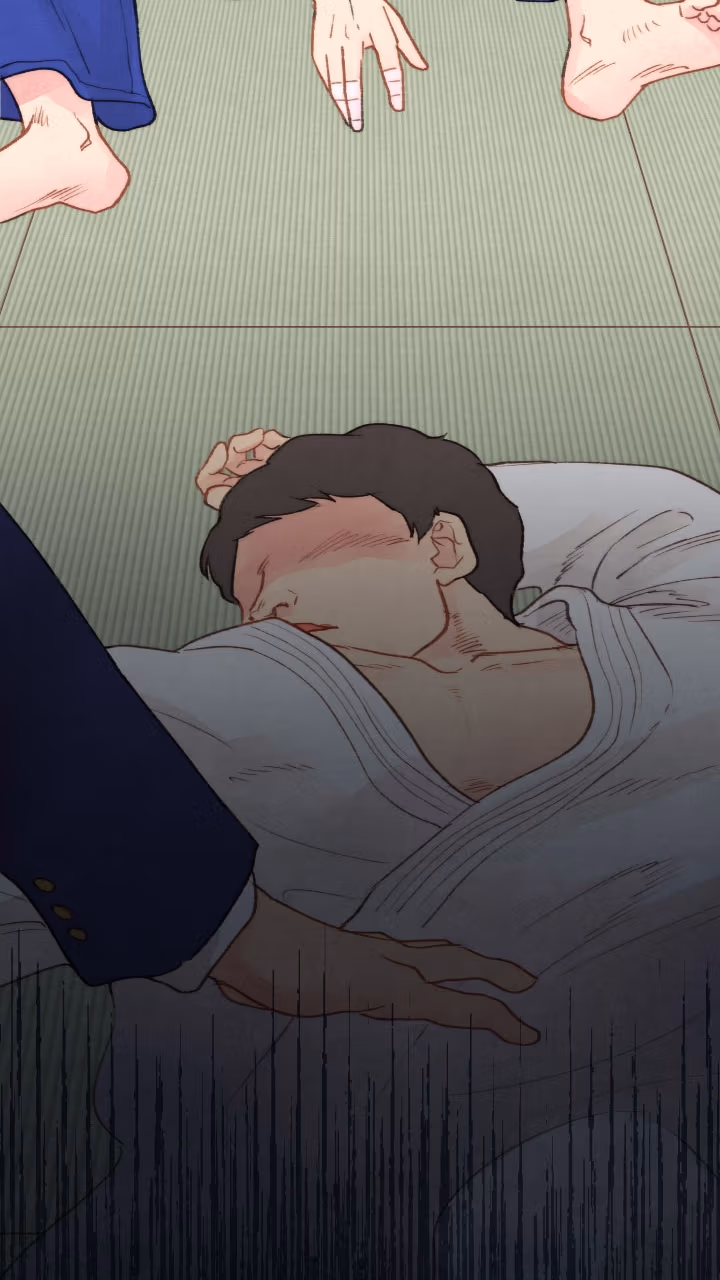 The Day of Kidnapping Chapter 12 page 59 - 