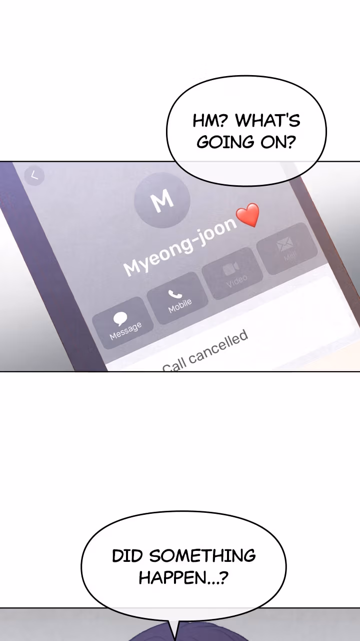 The Day of Kidnapping Chapter 12 page 61 - 