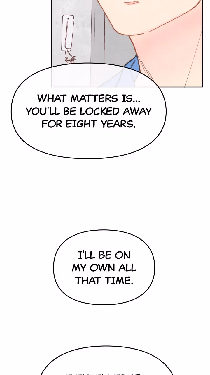 The Day of Kidnapping Chapter 13 page 14 - 