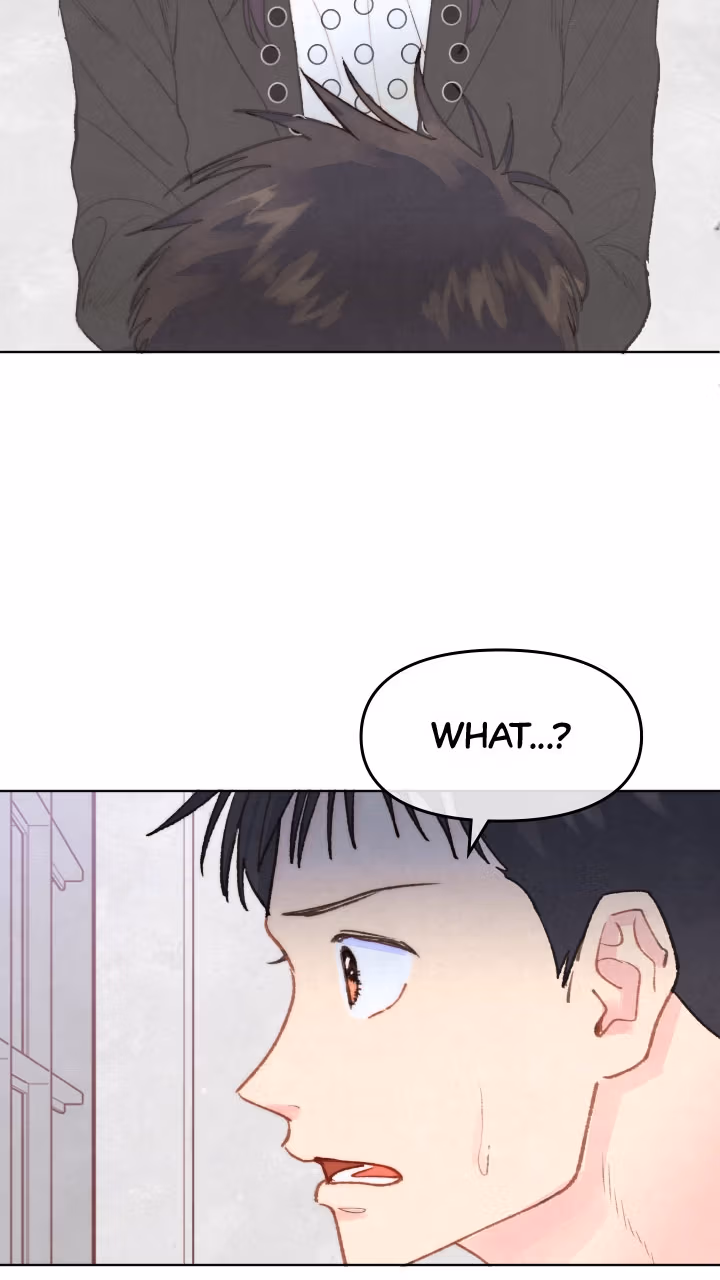 The Day of Kidnapping Chapter 13 page 17 - 