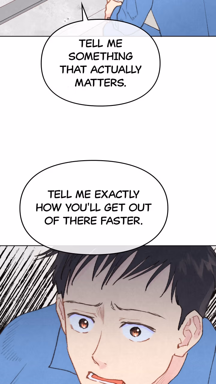 The Day of Kidnapping Chapter 13 page 19 - 