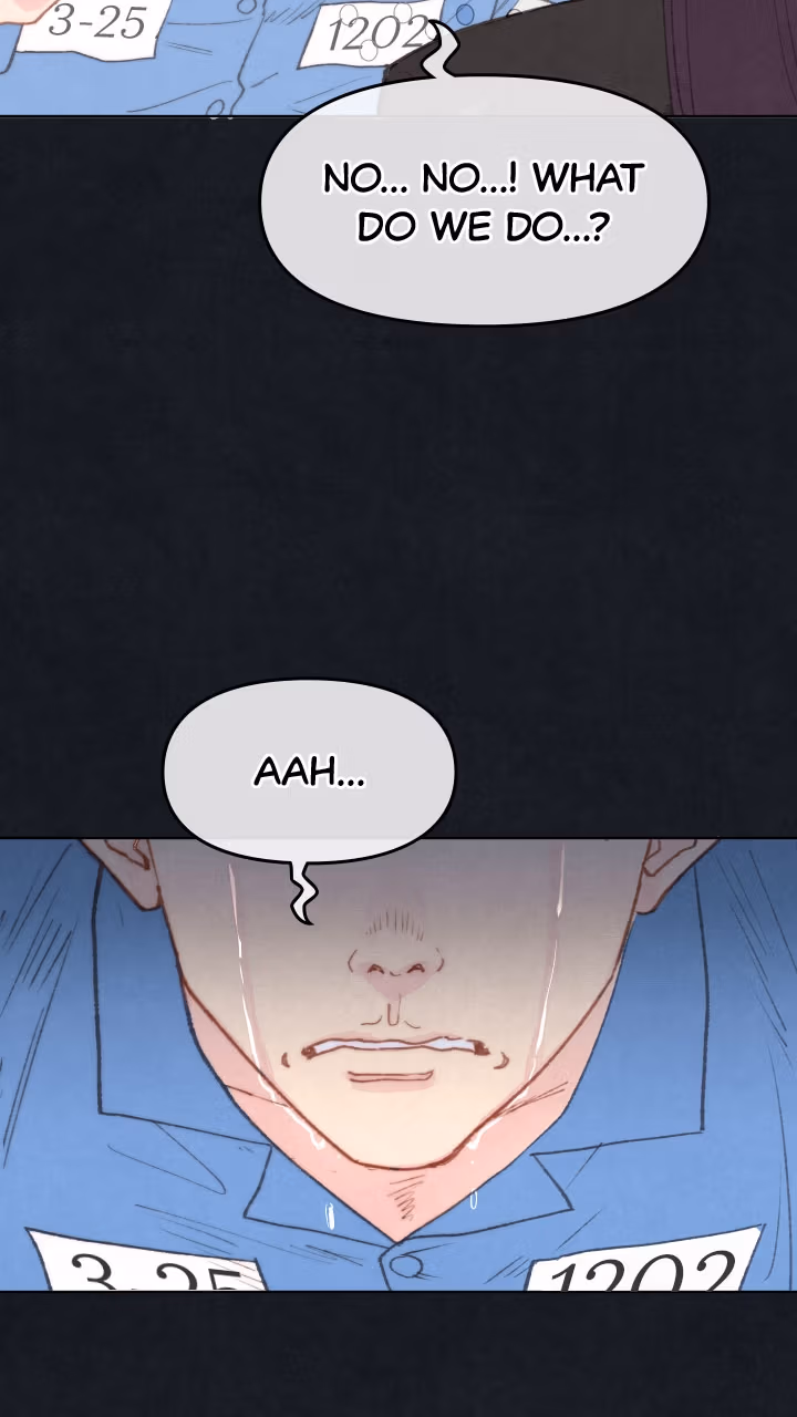 The Day of Kidnapping Chapter 13 page 24 - 