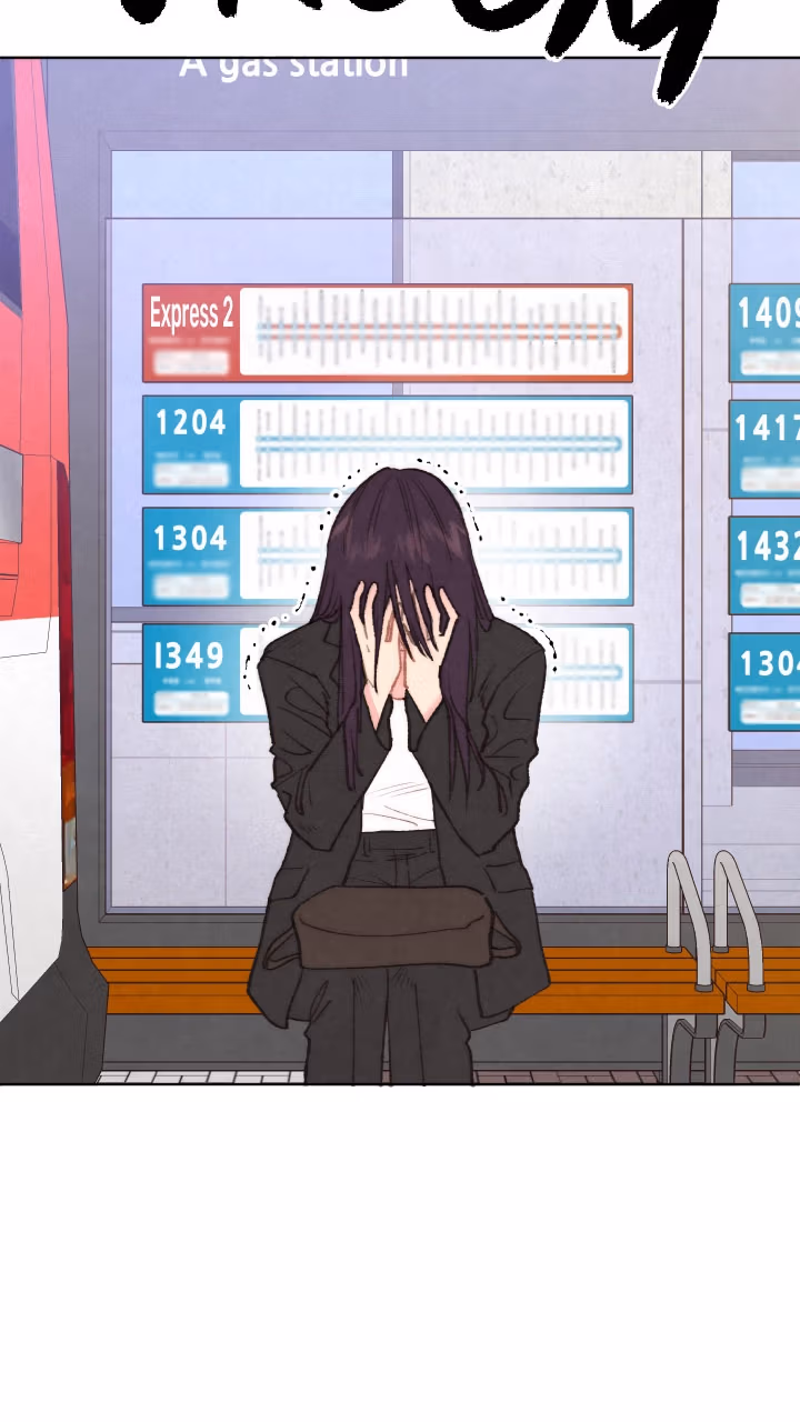 The Day of Kidnapping Chapter 13 page 29 - 