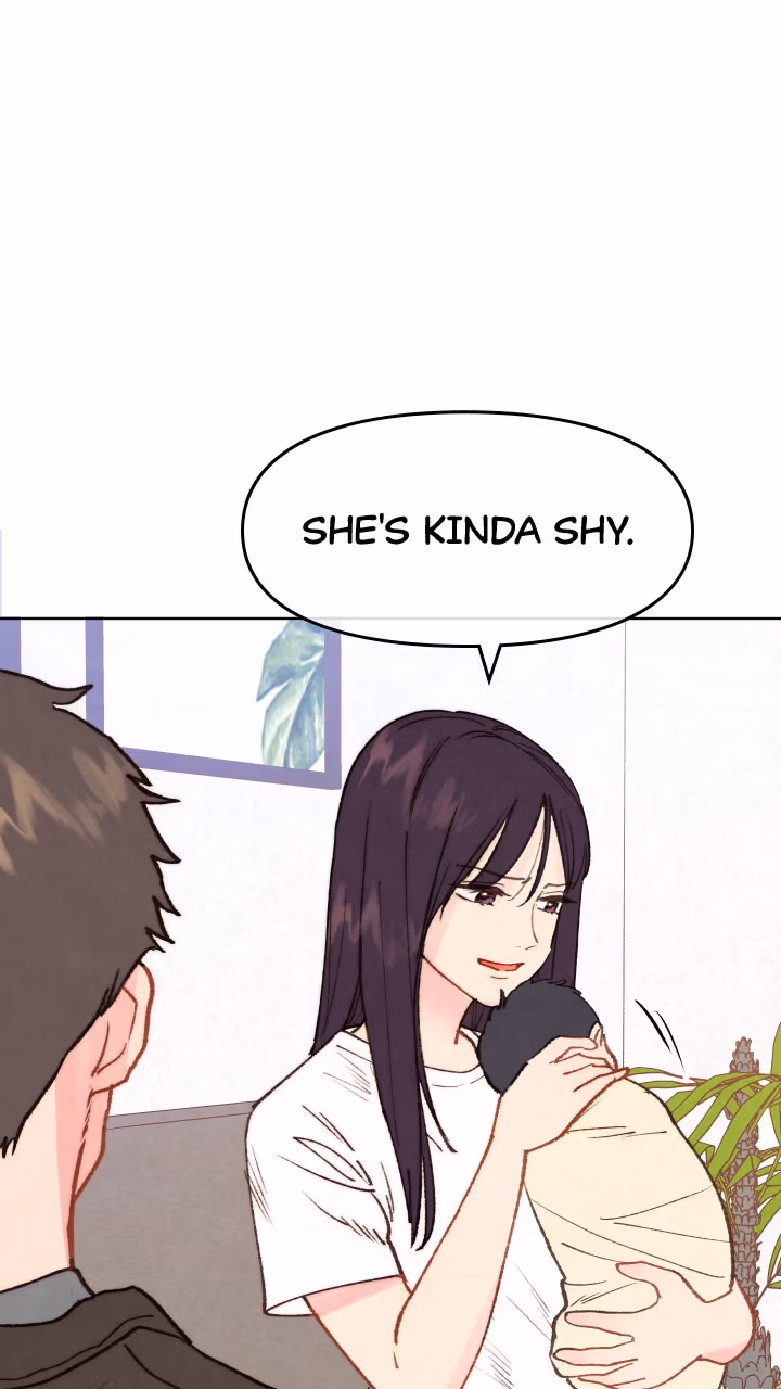 The Day of Kidnapping Chapter 13 page 32 - 